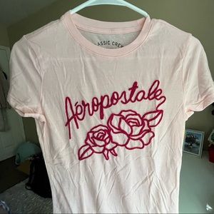 Aeropostale shirts